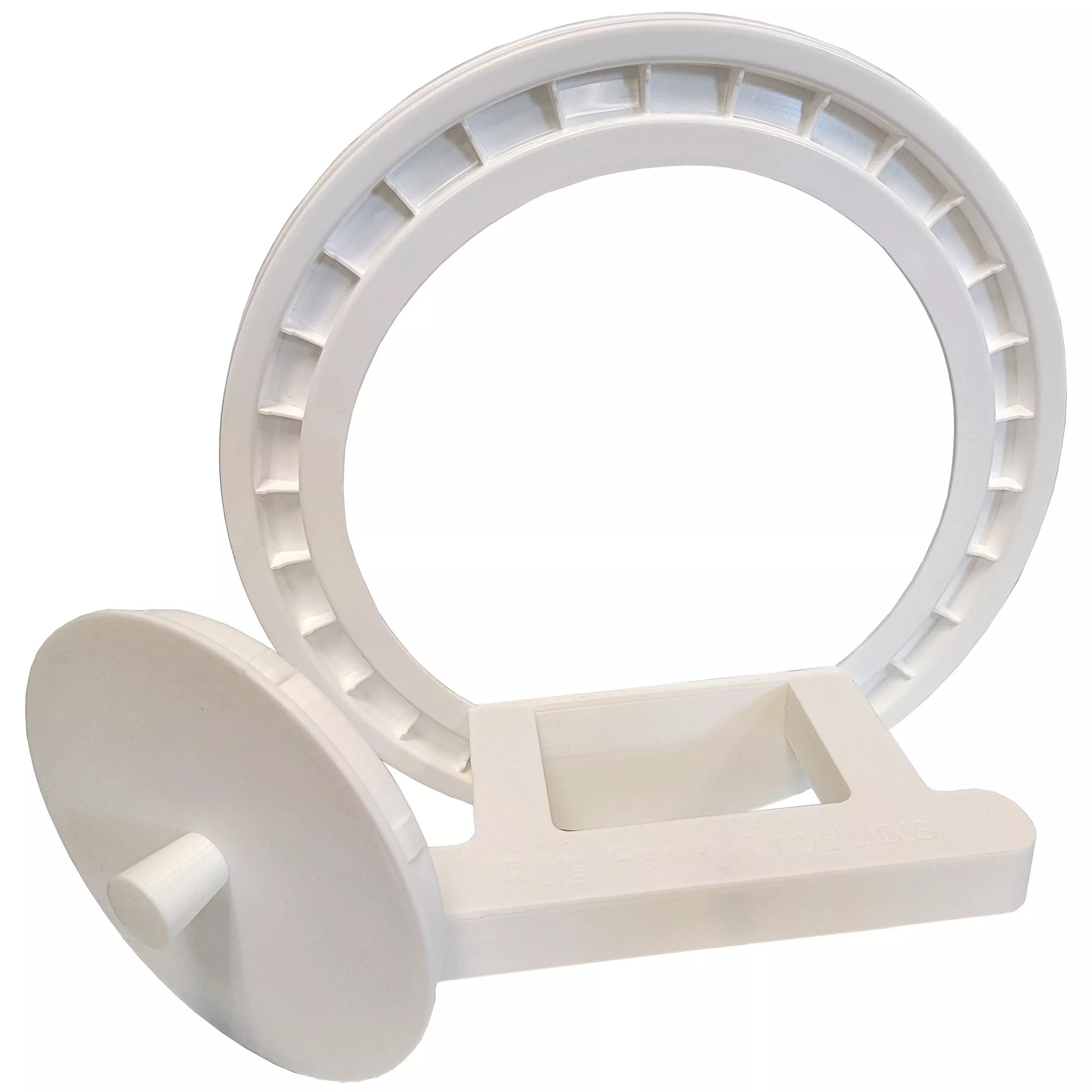 Chicken Nesting Box Bucket & Rear Access Kit