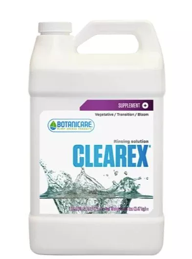 Clearex Gallon