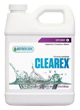 Clearex