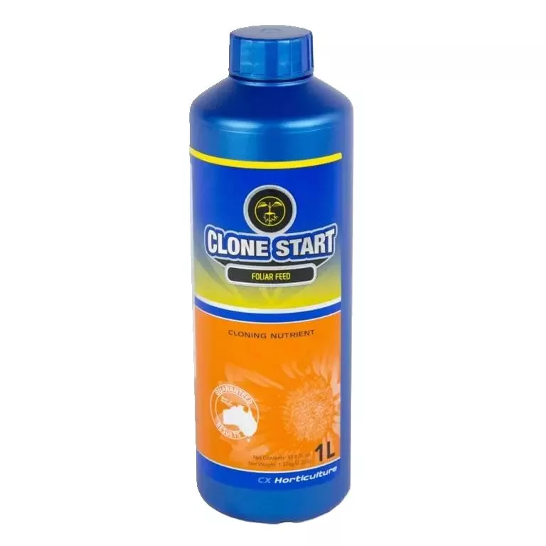 Clone Start 1L