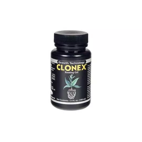 Clonex Rooting Gel 100mL