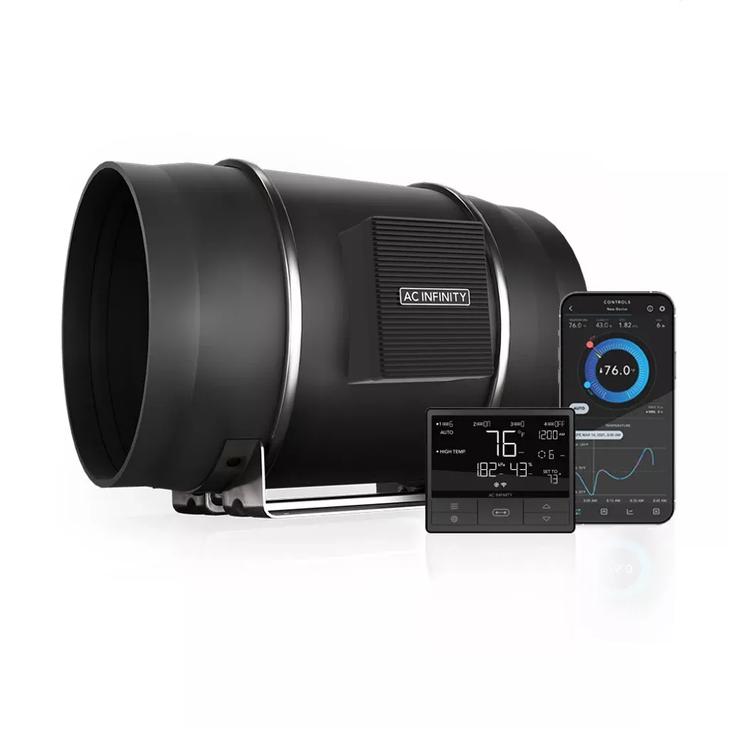 CloudLine Pro T10