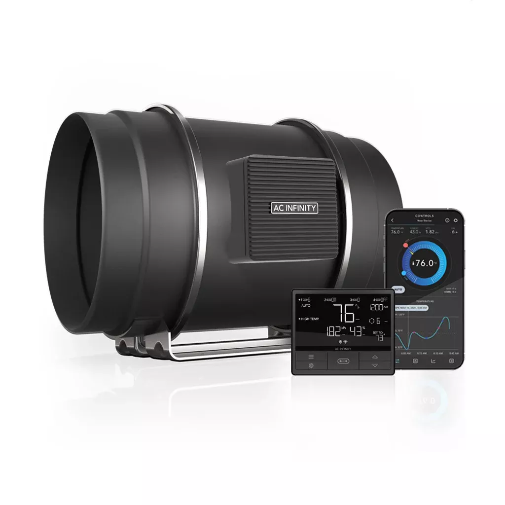 CloudLine Pro T8