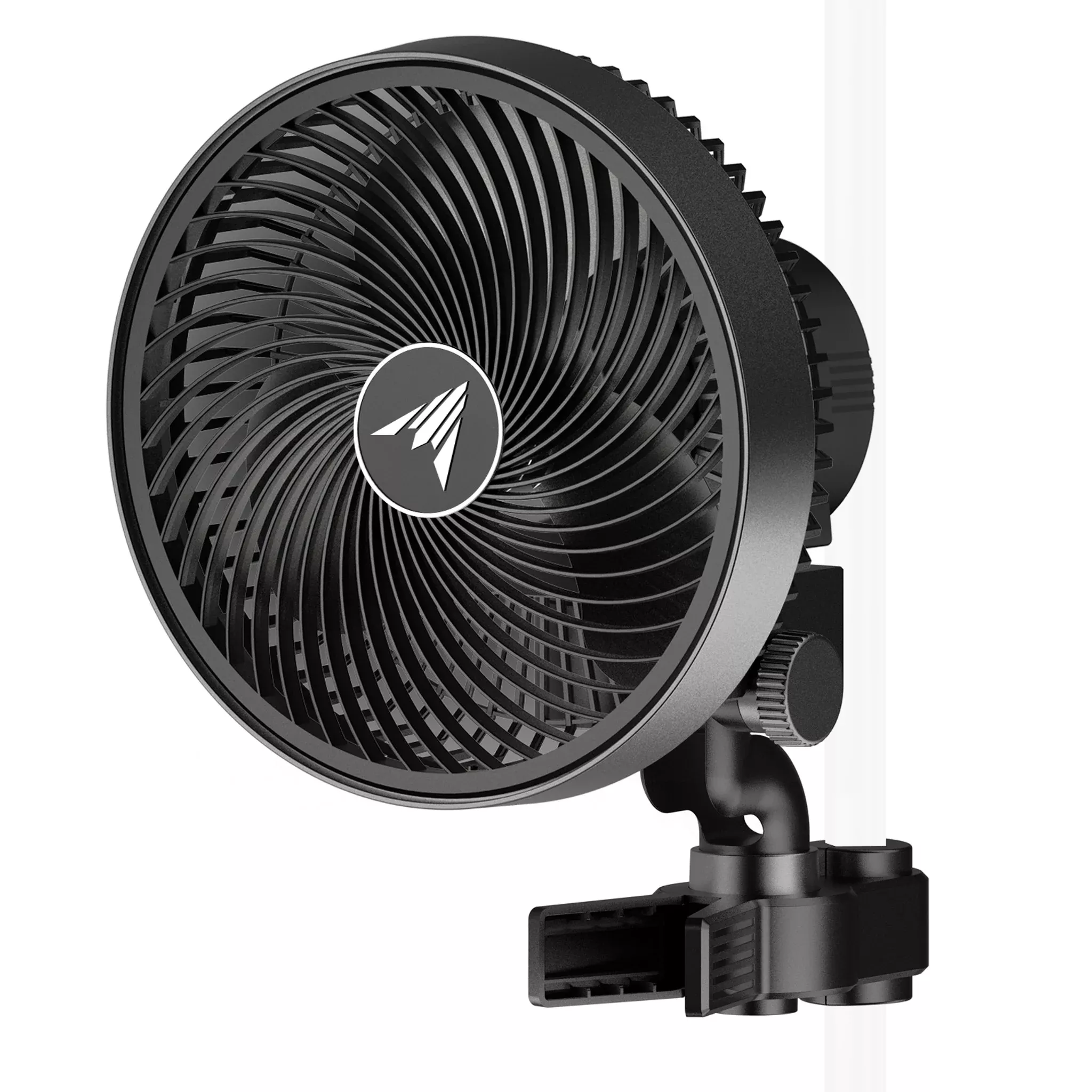 Cloudray S9 Gen 2 Grow Tent Oscillating Fan, 9 Inch