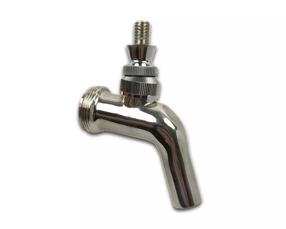 Cocktail & Wine Draft Faucet, Stainless
