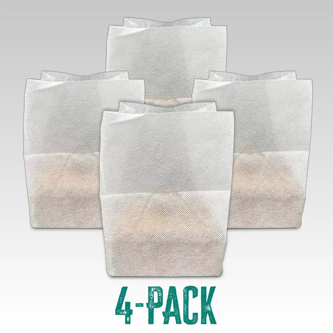 COCO Cubes - 1L 4-Pack