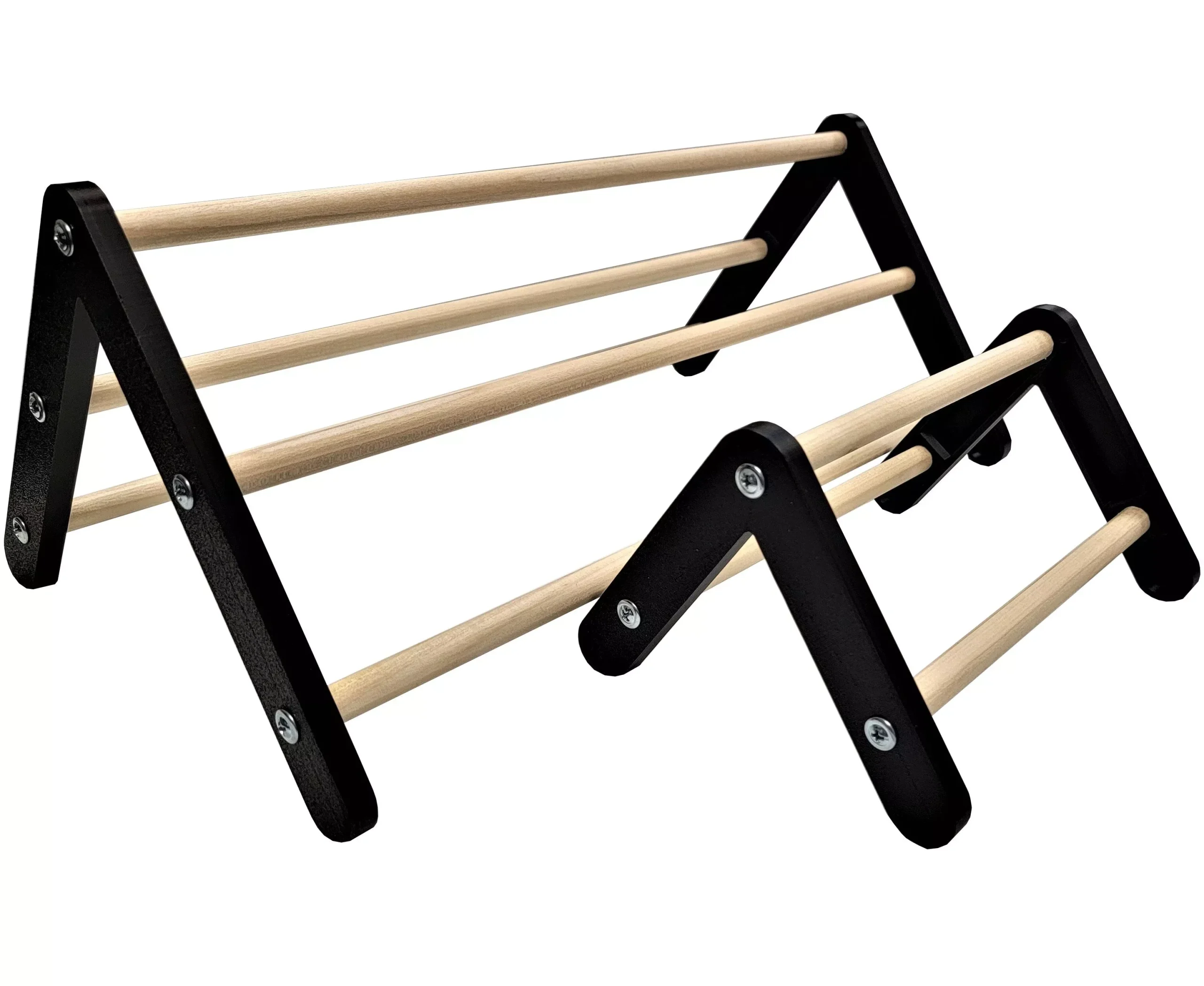 Combo 16-Inch 5 Bar & 8-Inch 3 Bar Perch