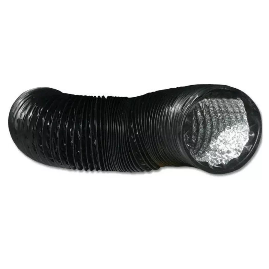 Common Culture Black Lightproof Ducting w/Clamps