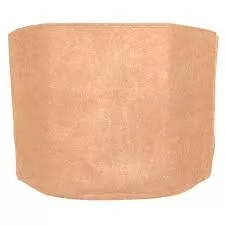 Common Culture Round Fabric Pots