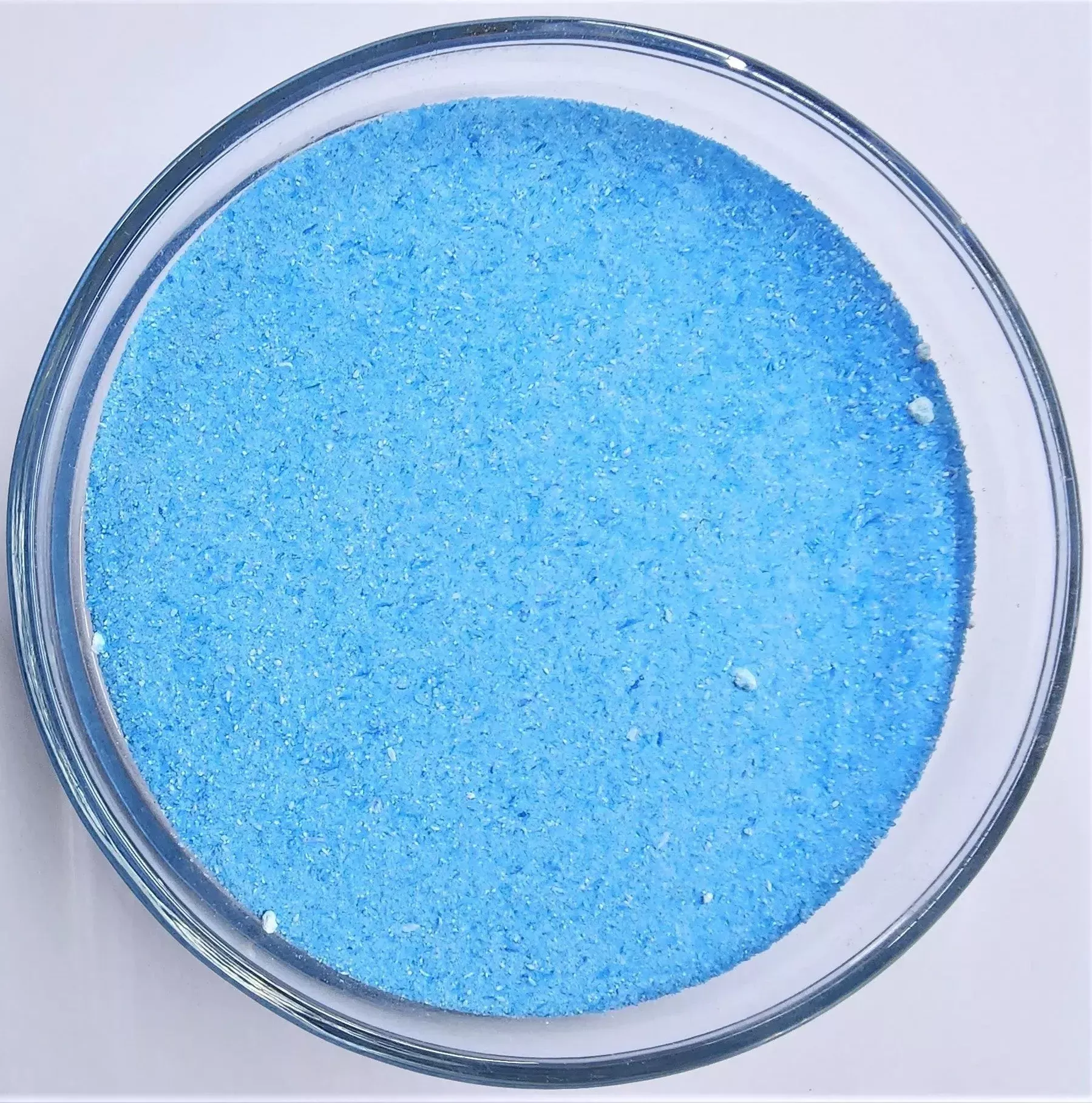 Copper Sulfate — The Soil Makers