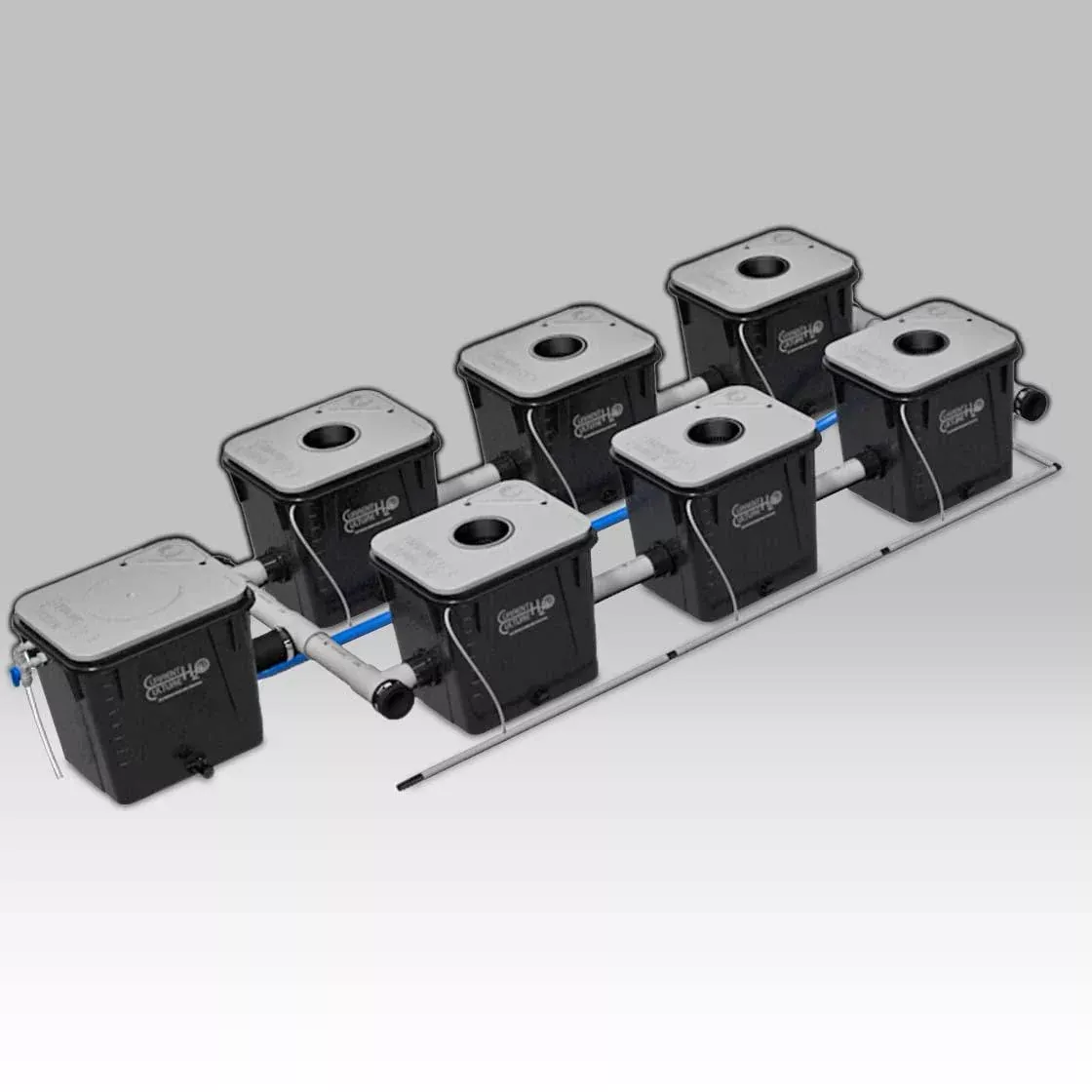 Current Culture UC6XL RDWC - Hydroponic System