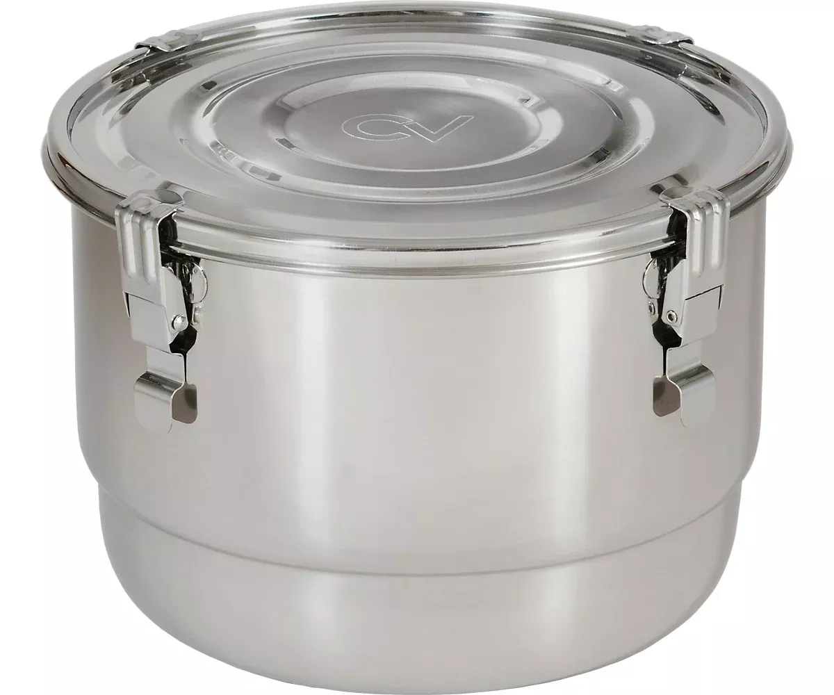 CVault 8 Liter