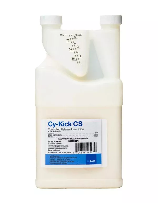 CY-Kick CS Insecticide