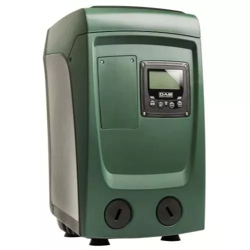 DAB Esybox Mini 3 Variable-Speed Water Pressure Booster Pump
