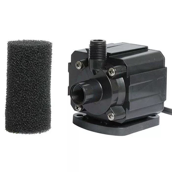 Danner Supreme Aqua-Mag Magnetic Drive Water Pump