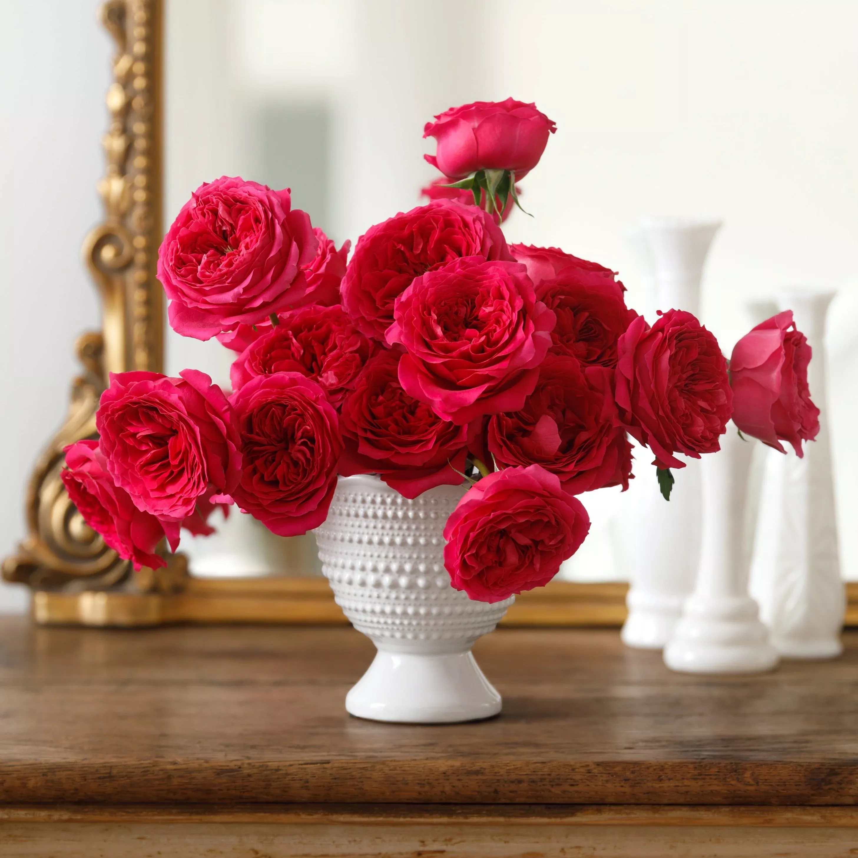 David Austin Hettie™ Bouquet