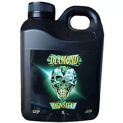 Diamond Density Rapid Flower Boost & Hardener, 1L