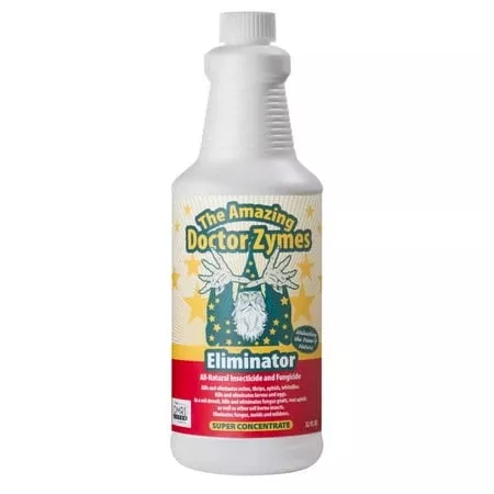 Doctor Zymes Insect Eliminator Concentrate