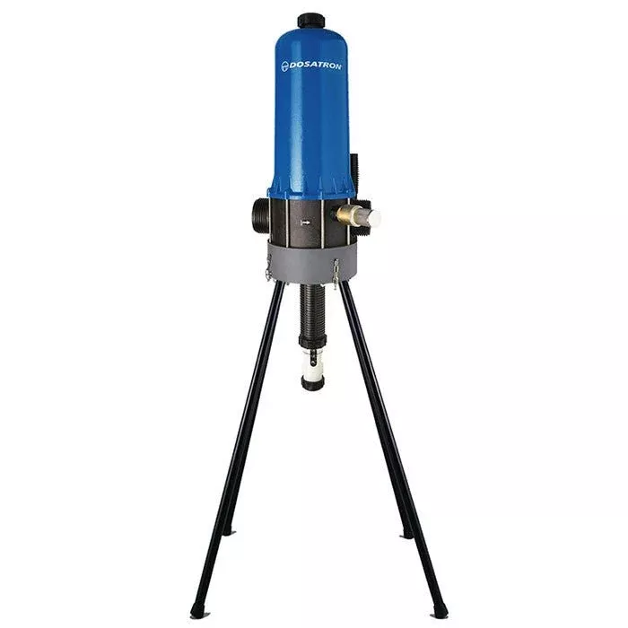 Dosatron Water Powered Doser - D20S