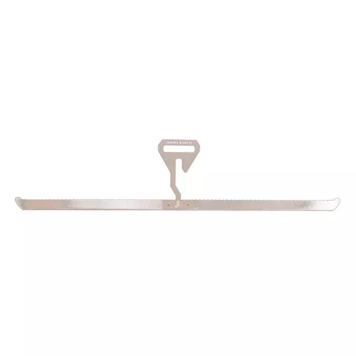 DriFlower 31" Aluminum Vegetation J-Hanger