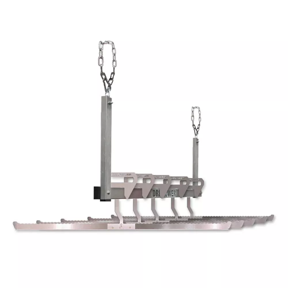 DriFlower Drying Rack Conversion Kit for Grow Tents