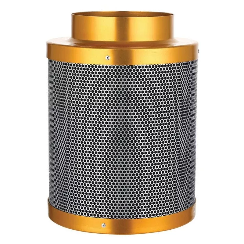 DuraBreeze Lite Carbon Filter 14" x 50" 3800 cfm