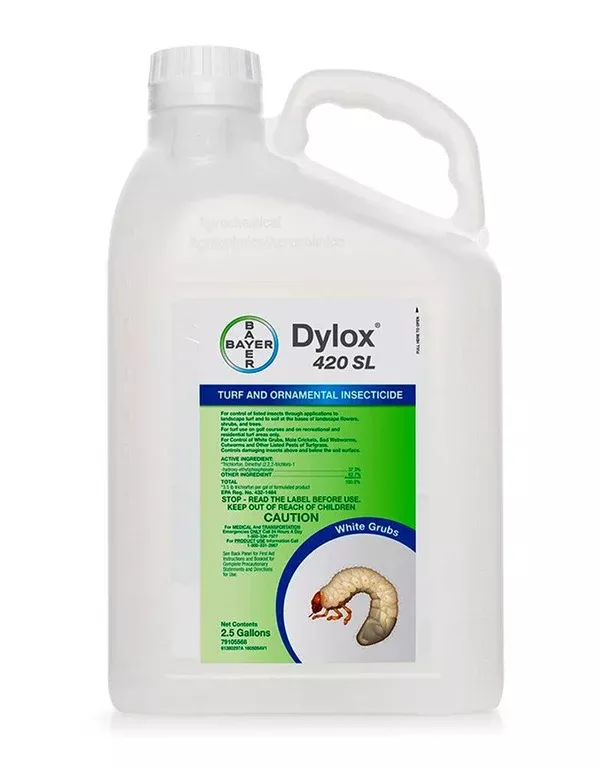 Dylox 420 SL Insecticide