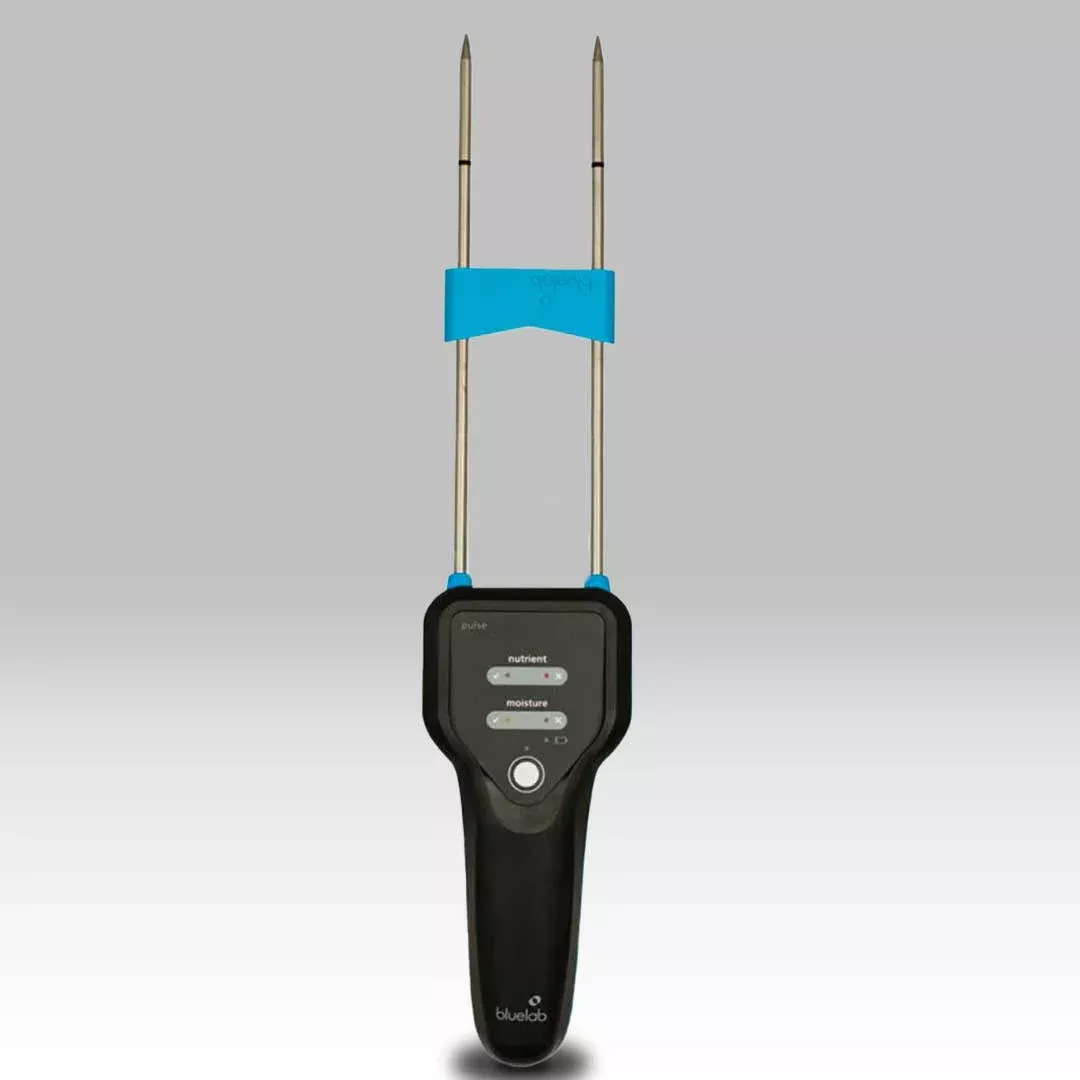 EC/MC Pulse Meter BLUELAB