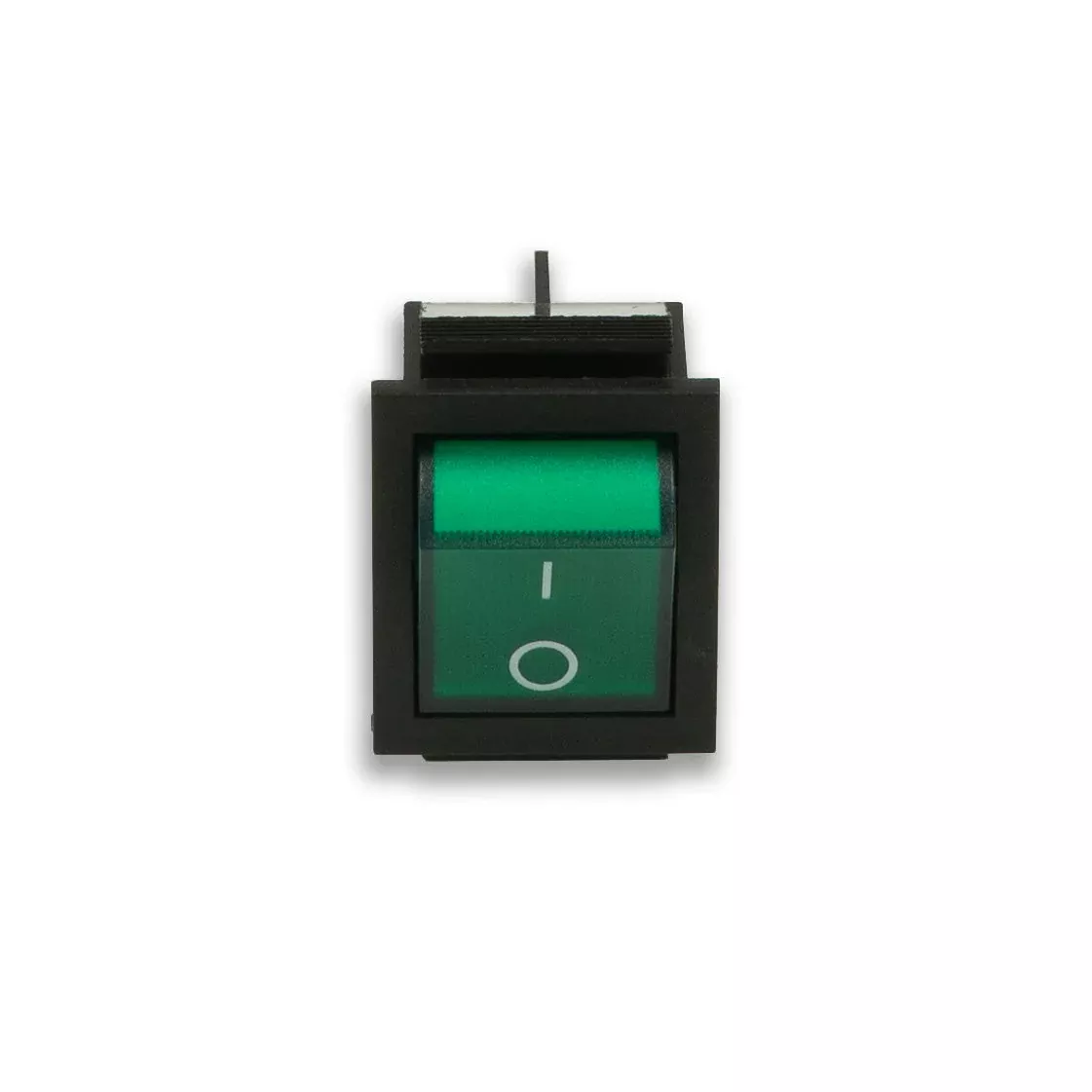 Eco Oven Power LED Switch