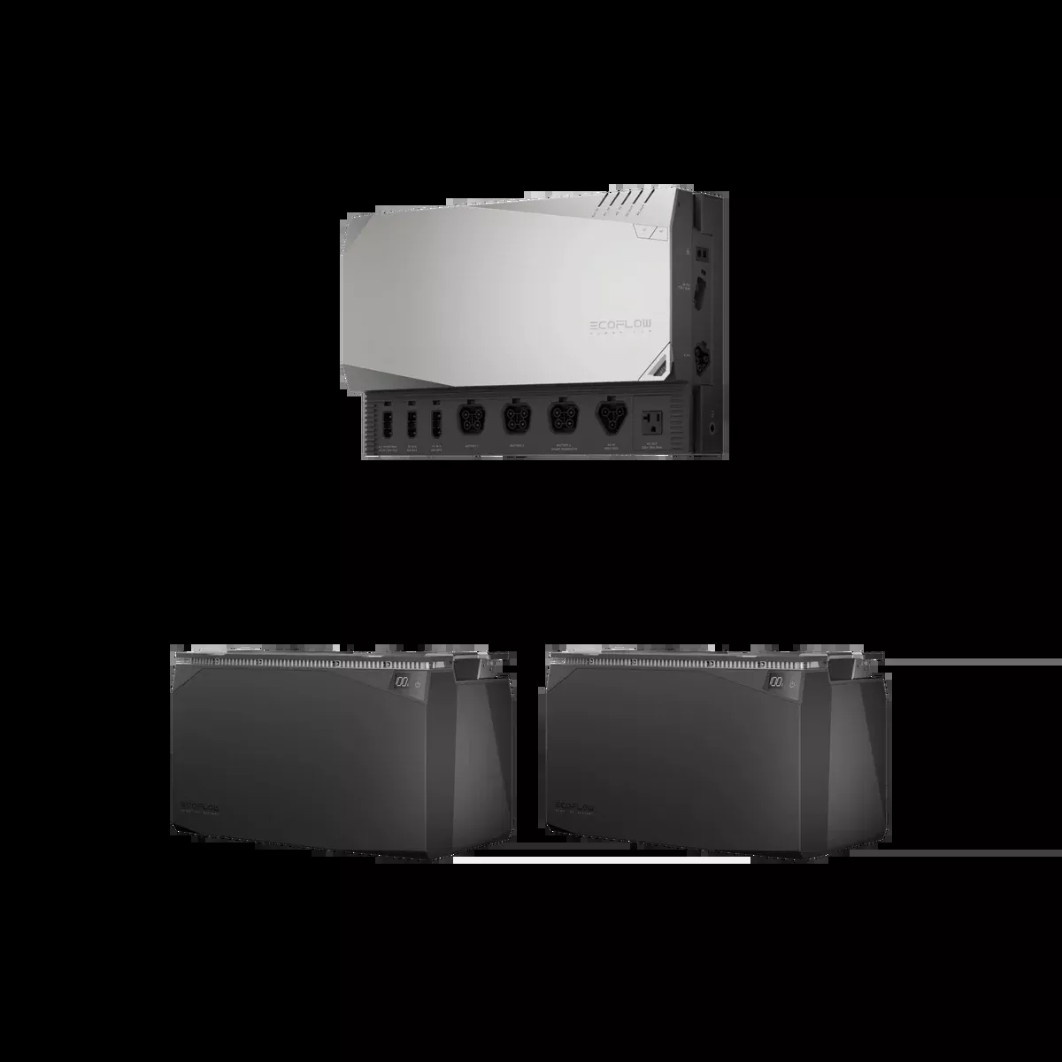 EcoFlow 10kWh Power Kits
