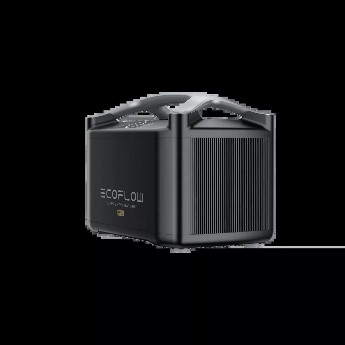 EcoFlow RIVER Pro Portable Extra Battery