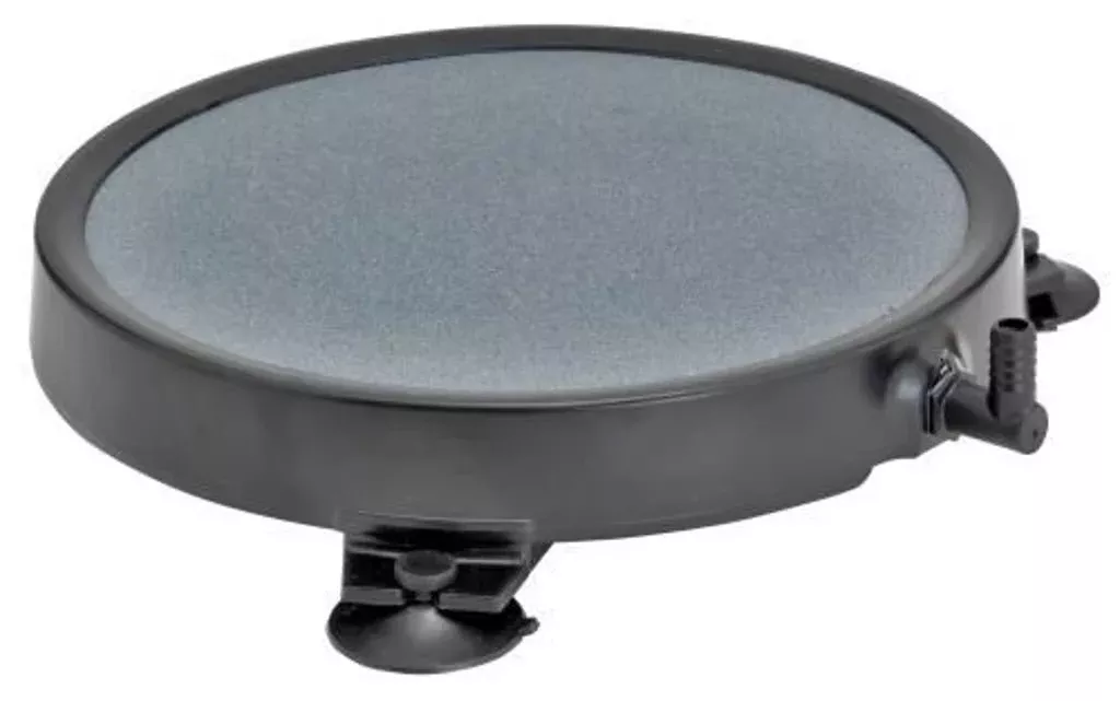 EcoPlus Hydrovescent Air Disc, 8in