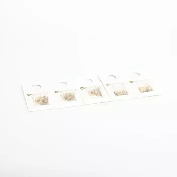 Eretmocerus eremicus – Whitefly Control Blister Pack
