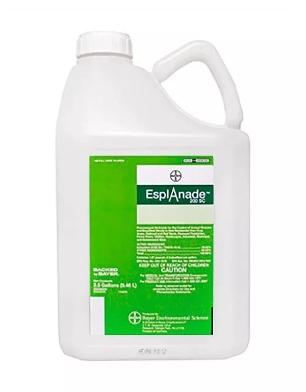 Esplanade 200 SC Herbicide