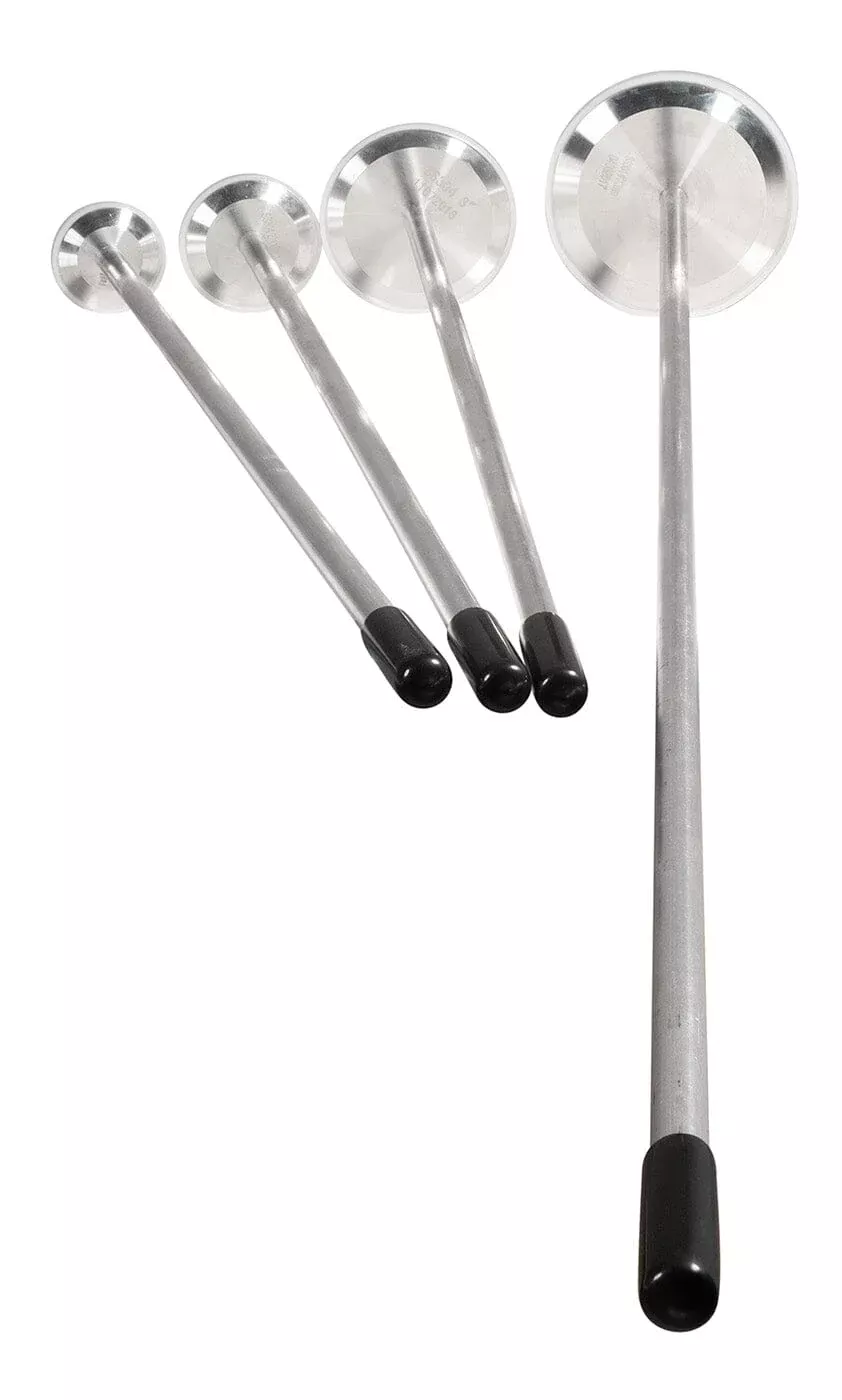 Extractor Material Packing Rod