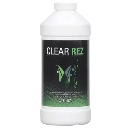 EZ-Clone Clear Rez, 32oz