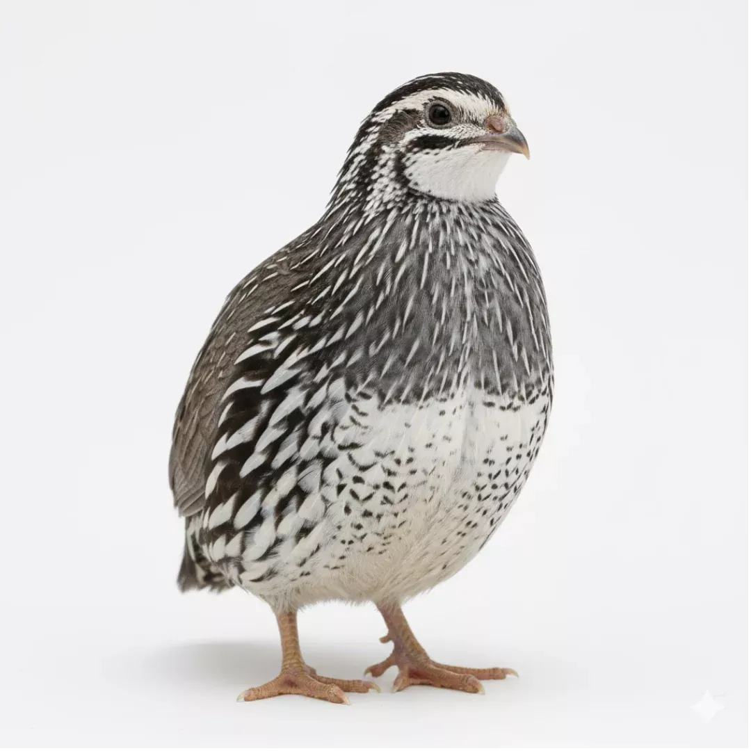 Falb-Fee Quail Hatching Eggs