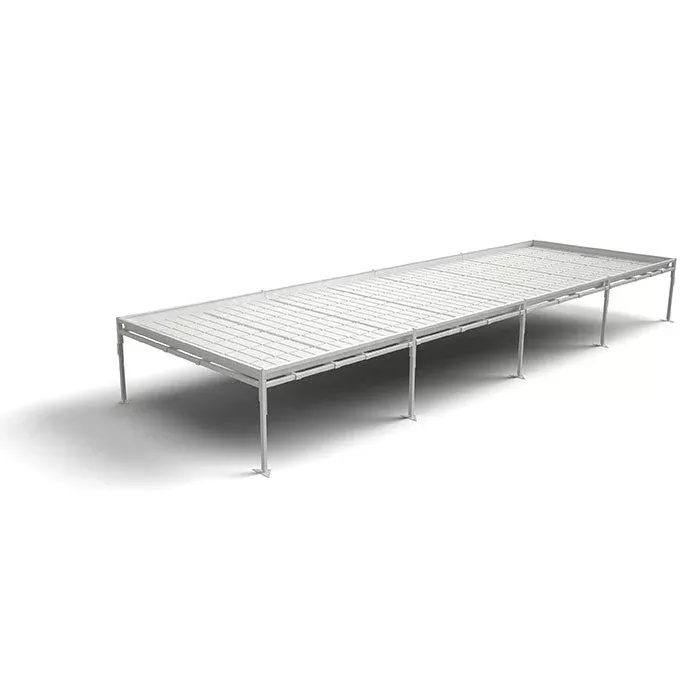 Fast Fit Continuous Bench System