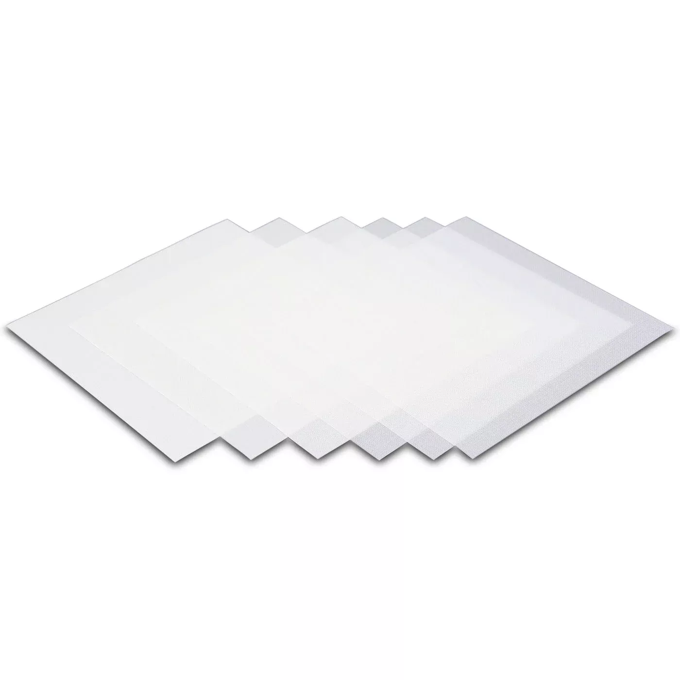 FEP Sheet 4x4 Inch