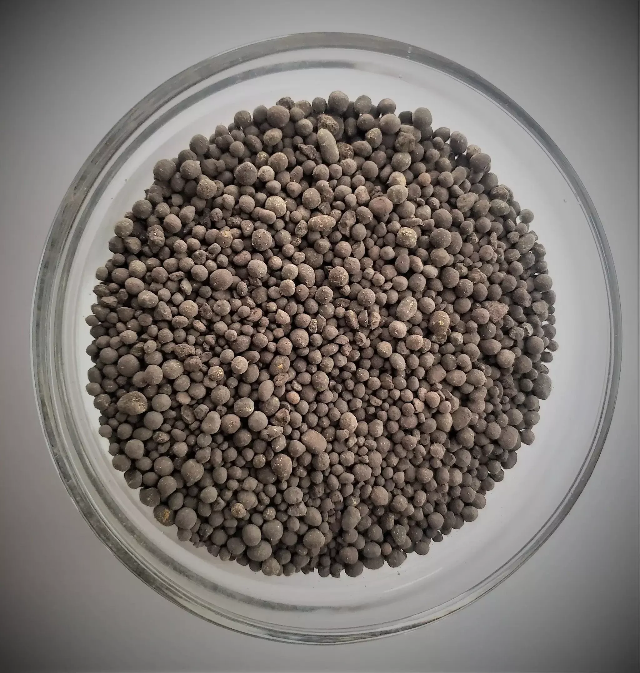 Fertoz — The Soil Makers