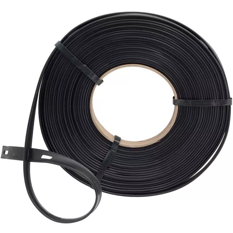 Flex Strap 1 in Tree Ties, 100 ft Coil