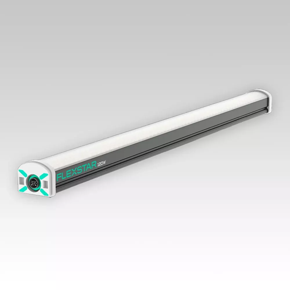 FLEXSTAR Advanced Grow Light 120W Under Canopy