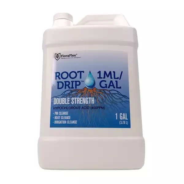 FloraFlex Nutrients Root Drip (1 Gallon)