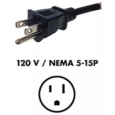 Fluence Power Cord