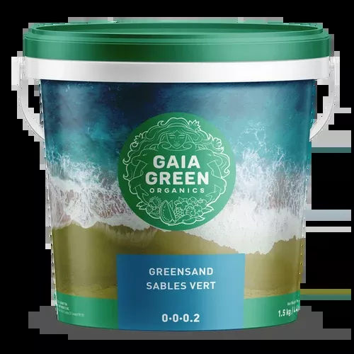 Gaia Green Greensand, 1.5kg