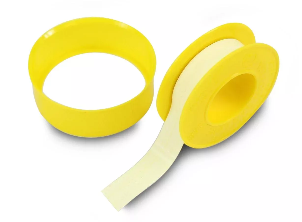Gas PTFE Tape