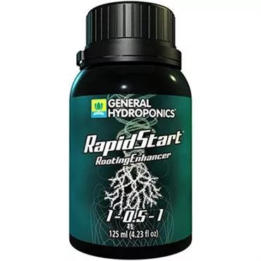 General Hydroponics RapidStart