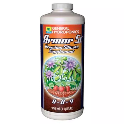 GH Armor Si Quart