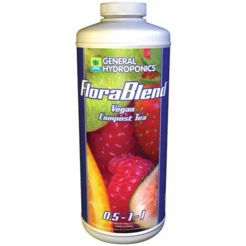 GH FloraBlend Quart