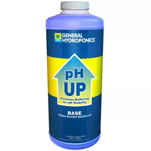 GH Ph Up Quart